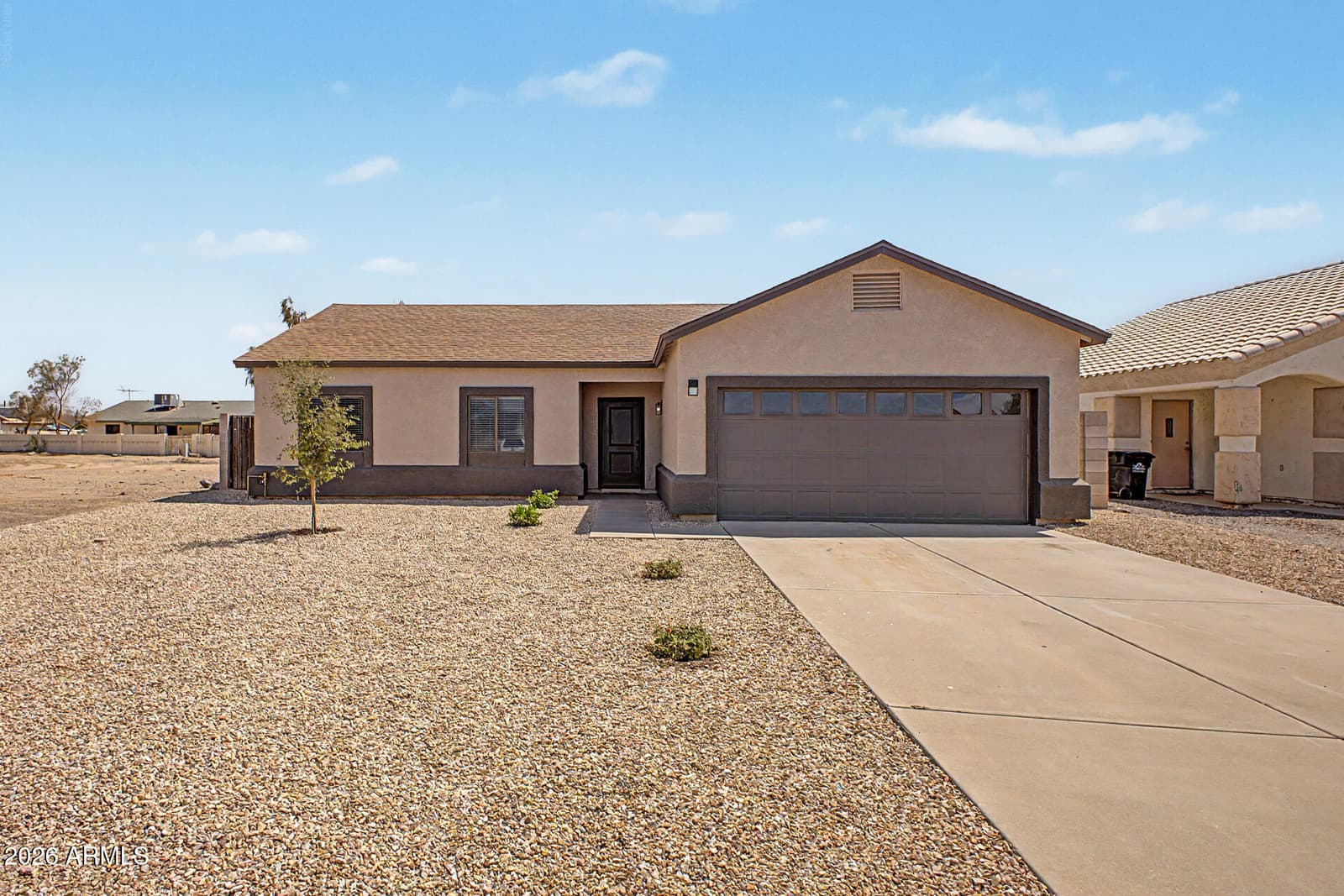 9287 W CONCORDIA Drive, Arizona City, AZ 85123 — photo 2 of 27