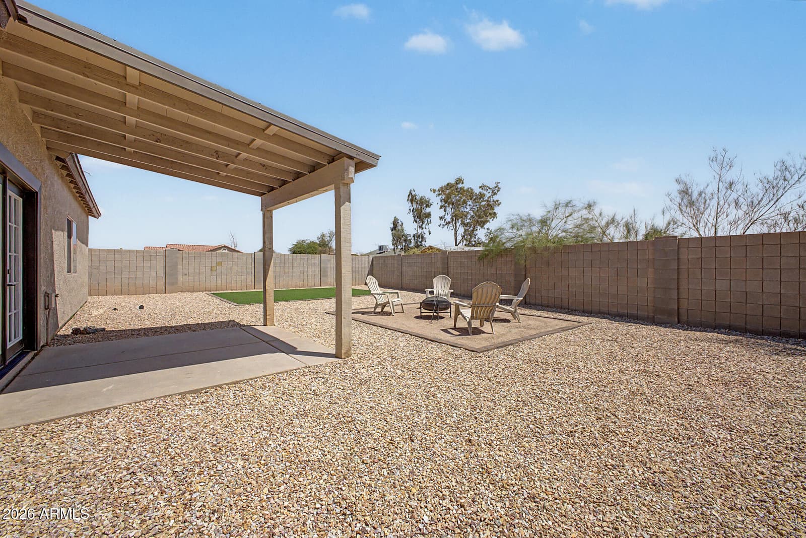 9287 W CONCORDIA Drive, Arizona City, AZ 85123 — photo 24 of 27