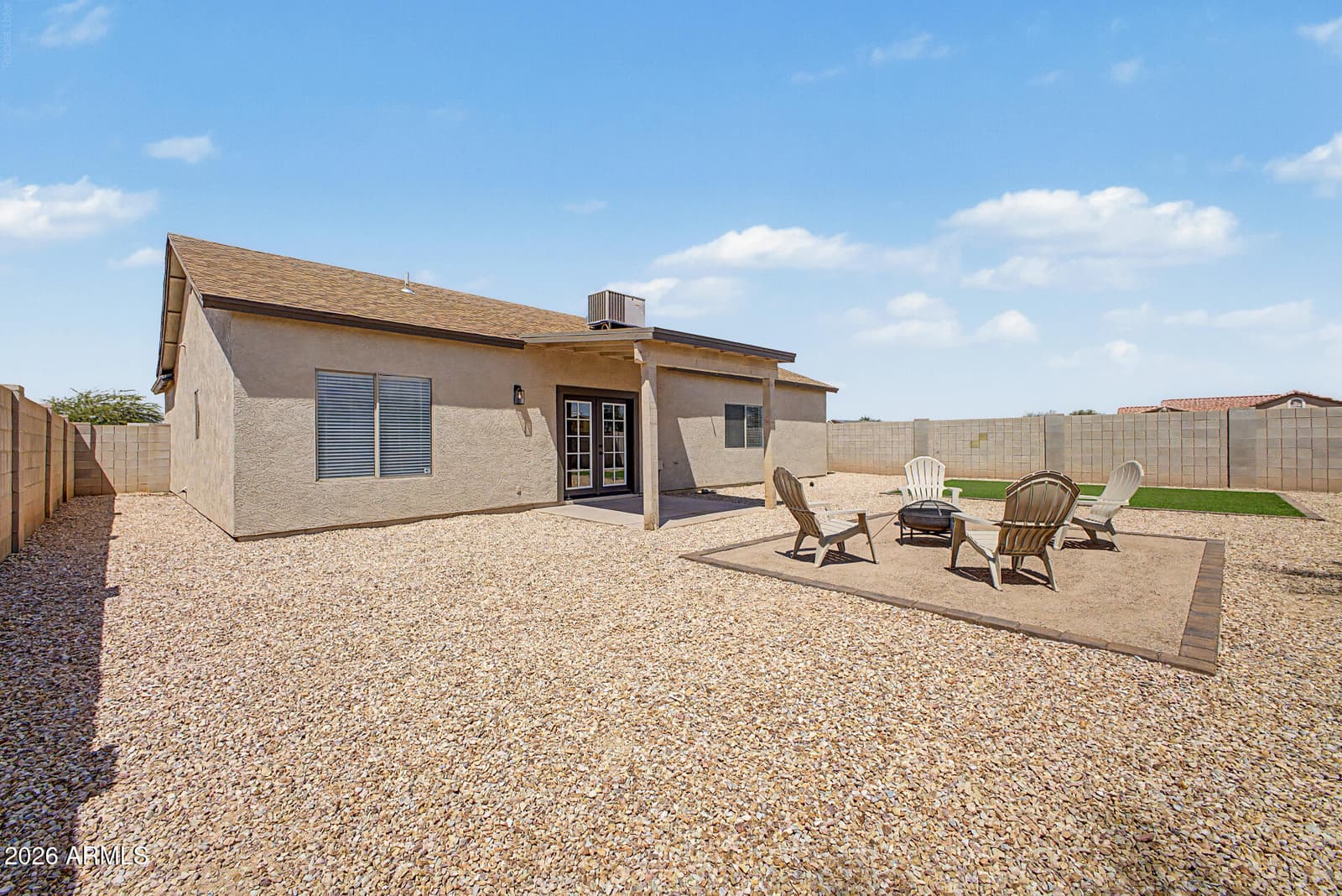 9287 W CONCORDIA Drive, Arizona City, AZ 85123 — photo 25 of 27
