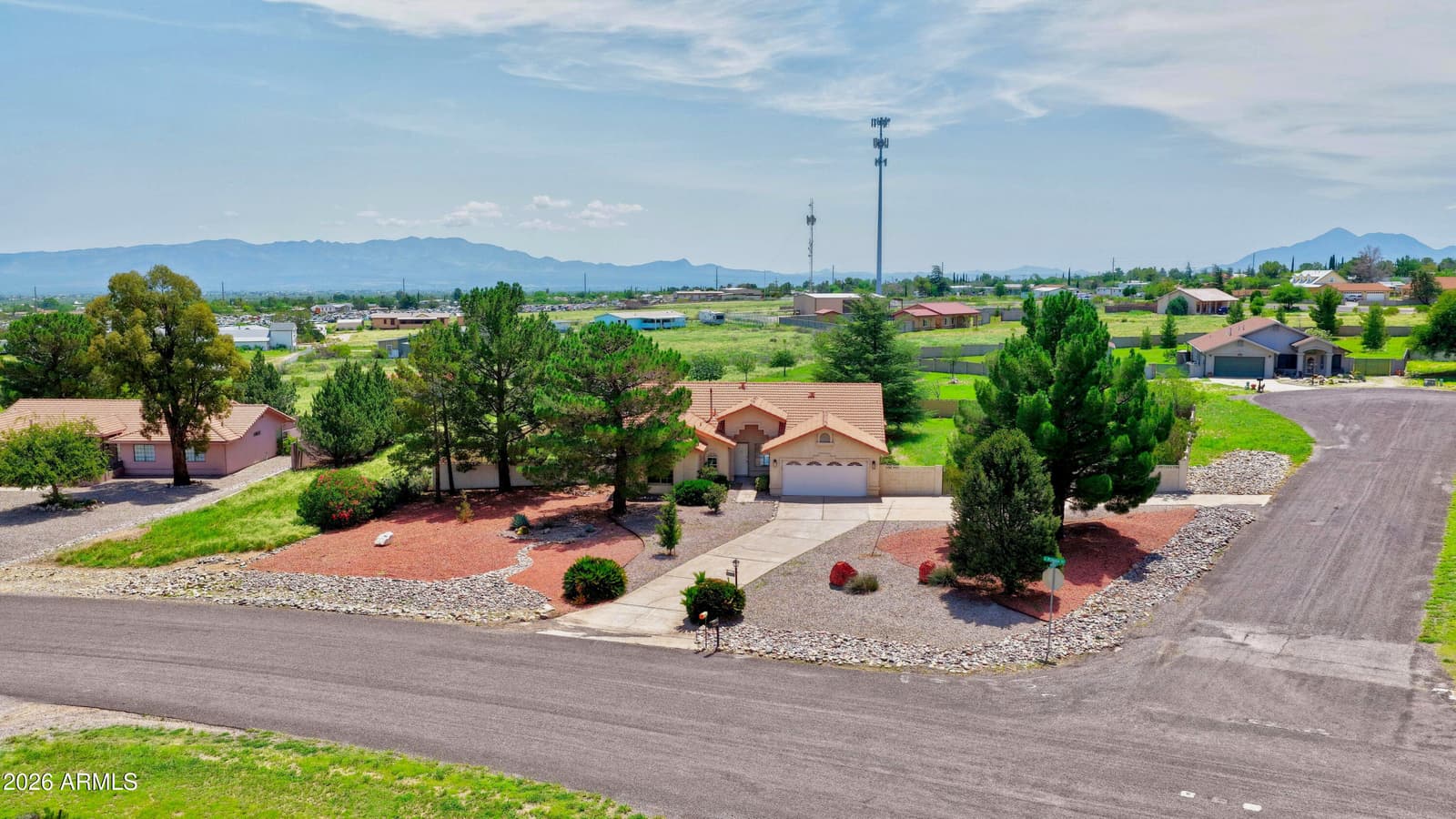 7137 S Pinon Drive, Hereford, AZ 85615 — photo 38 of 44