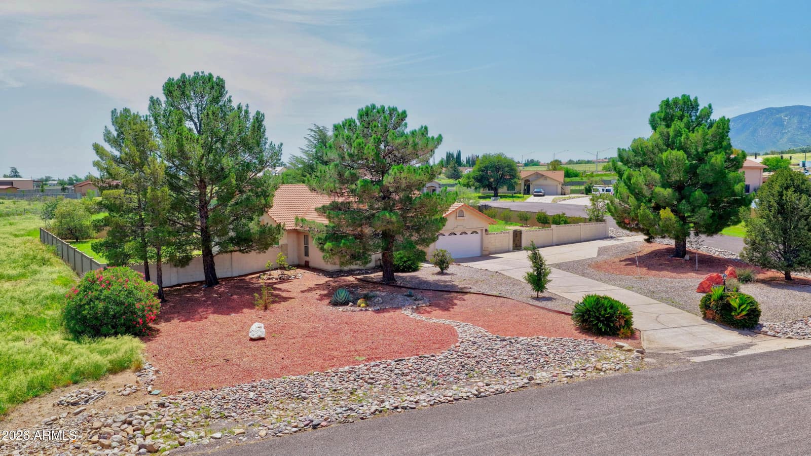 7137 S Pinon Drive, Hereford, AZ 85615 — photo 39 of 44