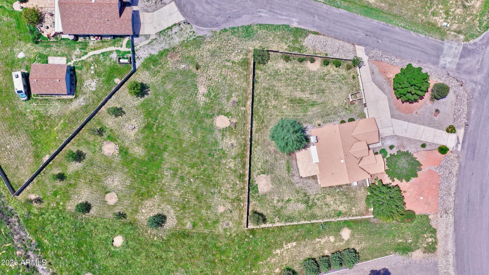 7137 S Pinon Drive, Hereford, AZ 85615 — photo 37 of 44