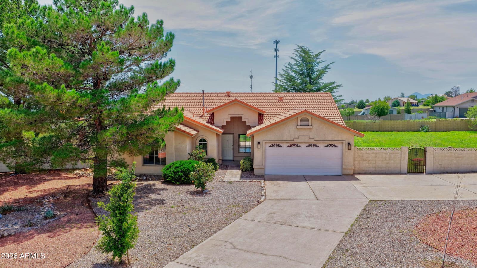 7137 S Pinon Drive, Hereford, AZ 85615 — photo 2 of 44