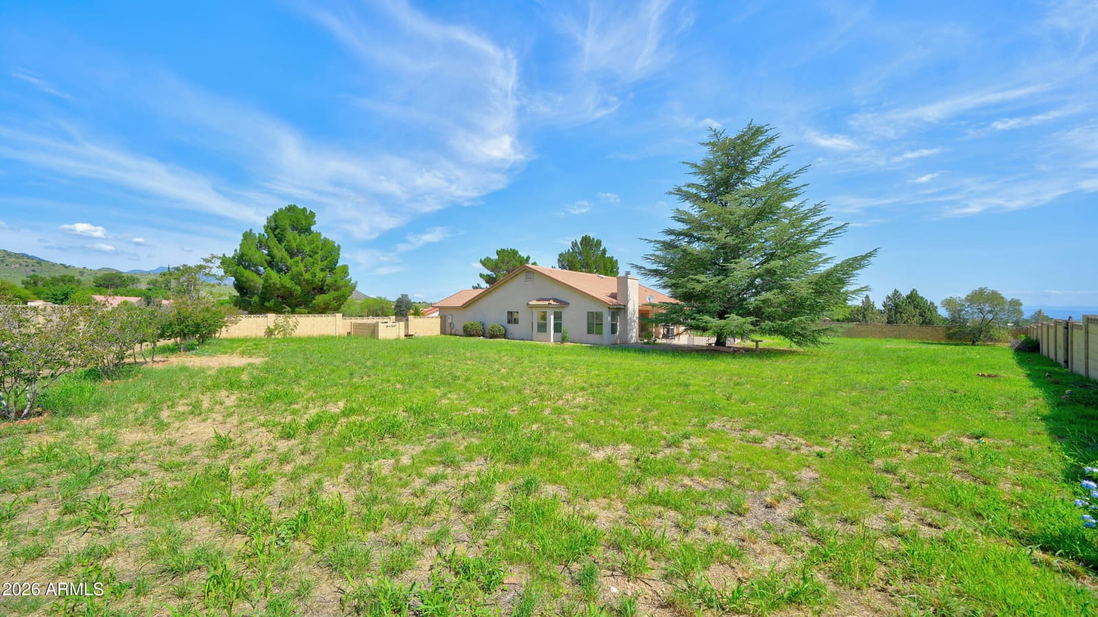 7137 S Pinon Drive, Hereford, AZ 85615 — photo 36 of 44