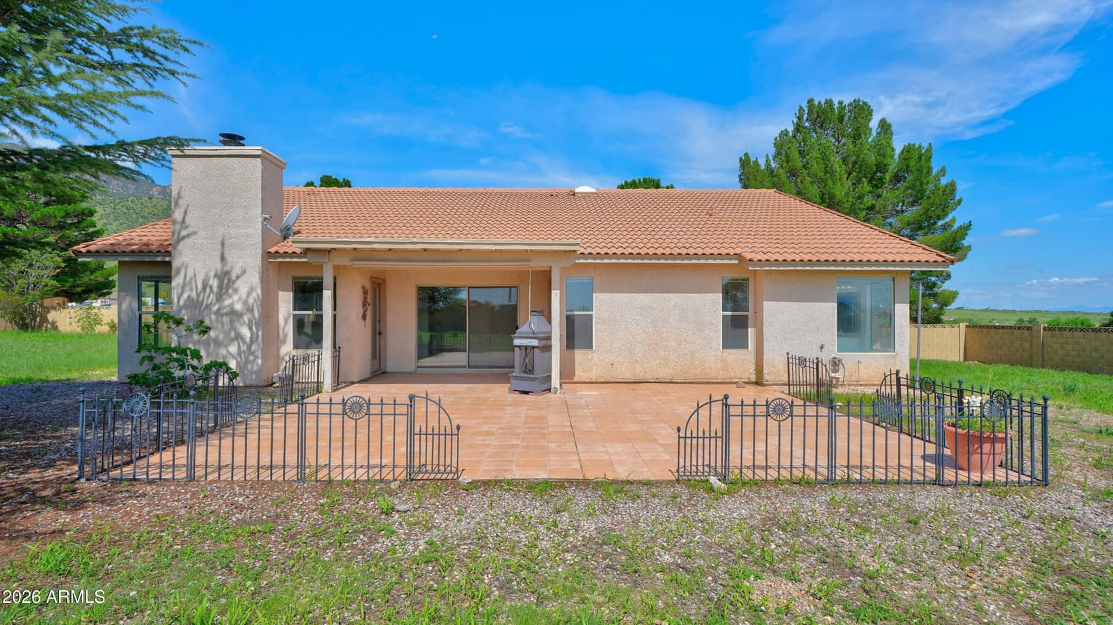 7137 S Pinon Drive, Hereford, AZ 85615 — photo 16 of 44