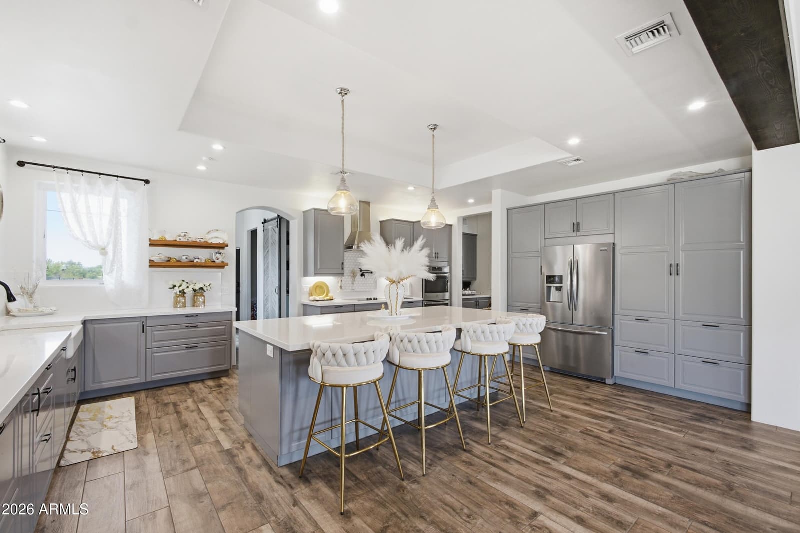 10150 E LAZY K Road, Gold Canyon, AZ 85118 — photo 19 of 99