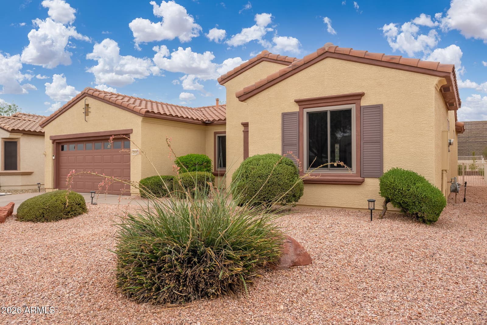 20680 N SHADOW MOUNTAIN Drive, Surprise, AZ 85374 — photo 2 of 57