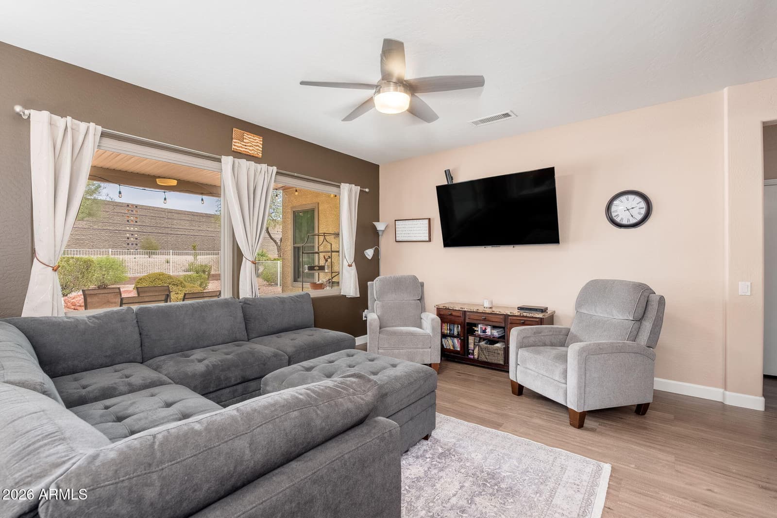 20680 N SHADOW MOUNTAIN Drive, Surprise, AZ 85374 — photo 8 of 57