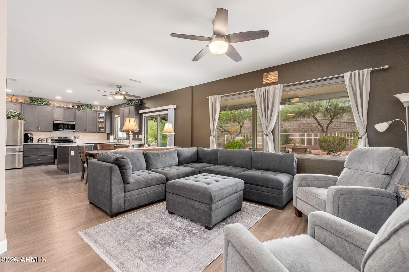 20680 N SHADOW MOUNTAIN Drive, Surprise, AZ 85374 — photo 10 of 57