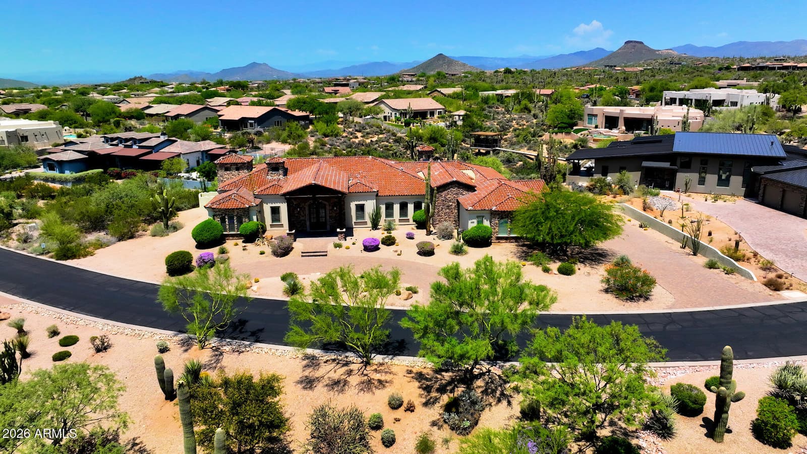 11346 E Monument Drive, Scottsdale, AZ 85262 — photo 40 of 42