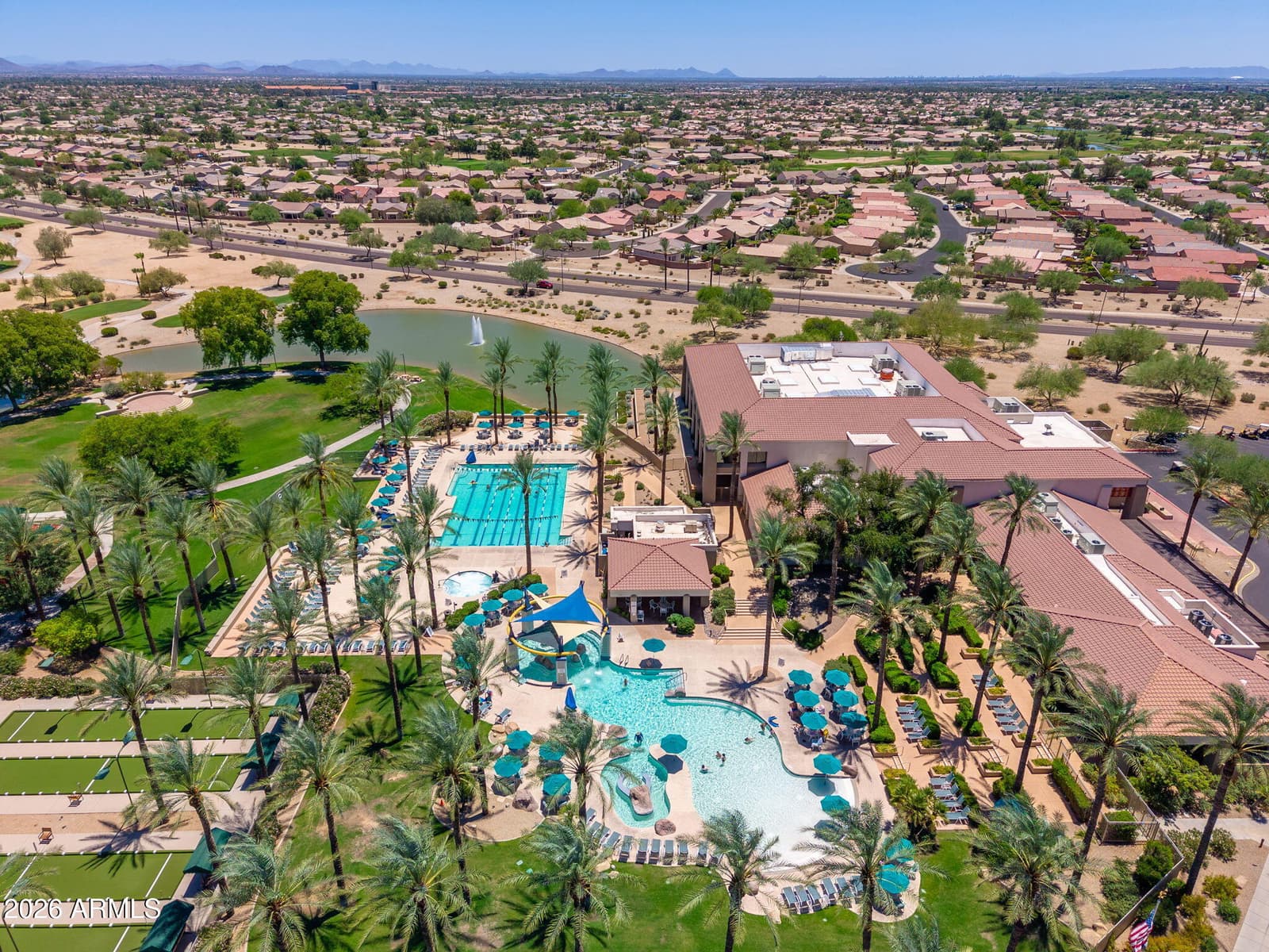 20680 N SHADOW MOUNTAIN Drive, Surprise, AZ 85374 — photo 33 of 57
