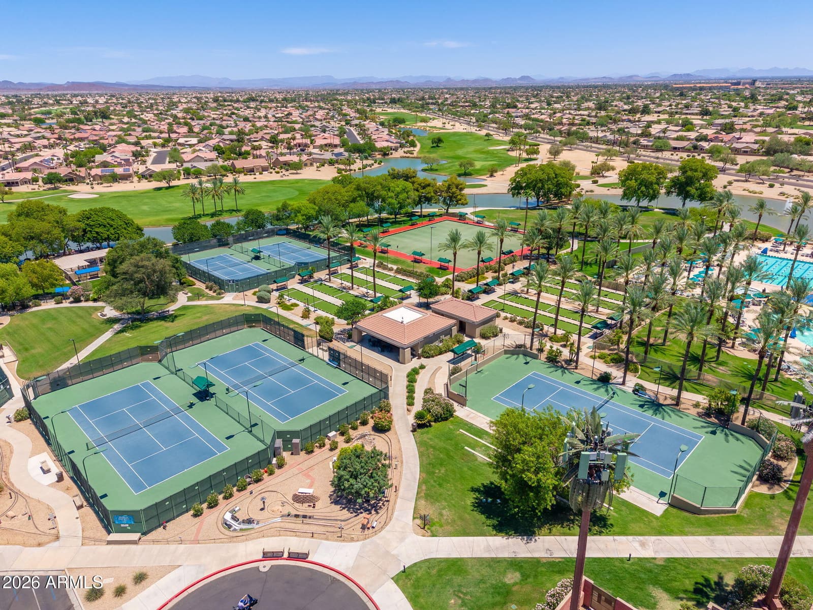 20680 N SHADOW MOUNTAIN Drive, Surprise, AZ 85374 — photo 34 of 57