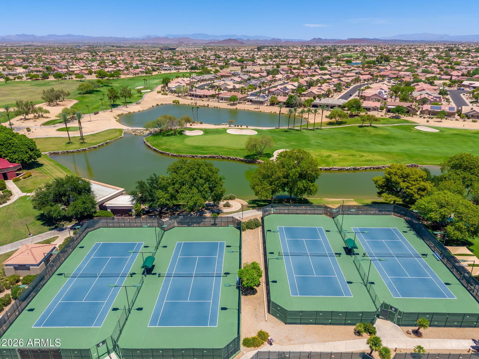20680 N SHADOW MOUNTAIN Drive, Surprise, AZ 85374 — photo 36 of 57