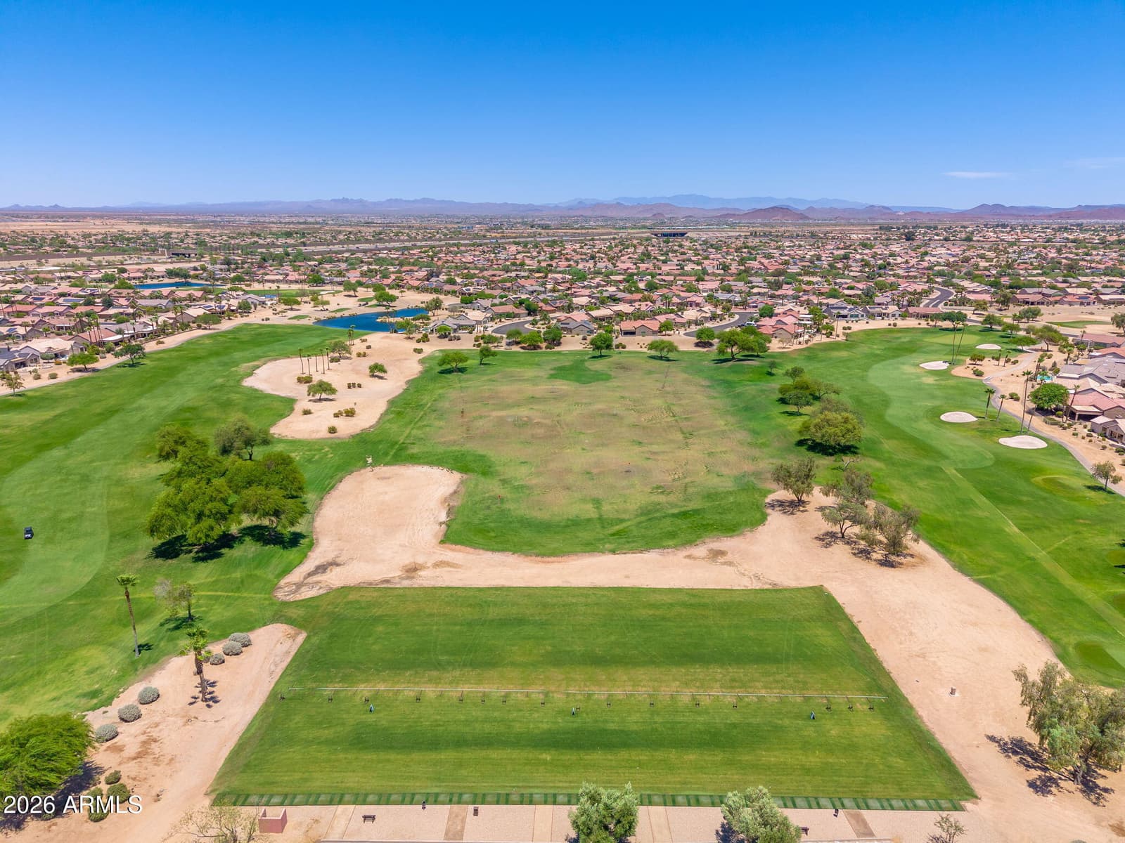 20680 N SHADOW MOUNTAIN Drive, Surprise, AZ 85374 — photo 50 of 57