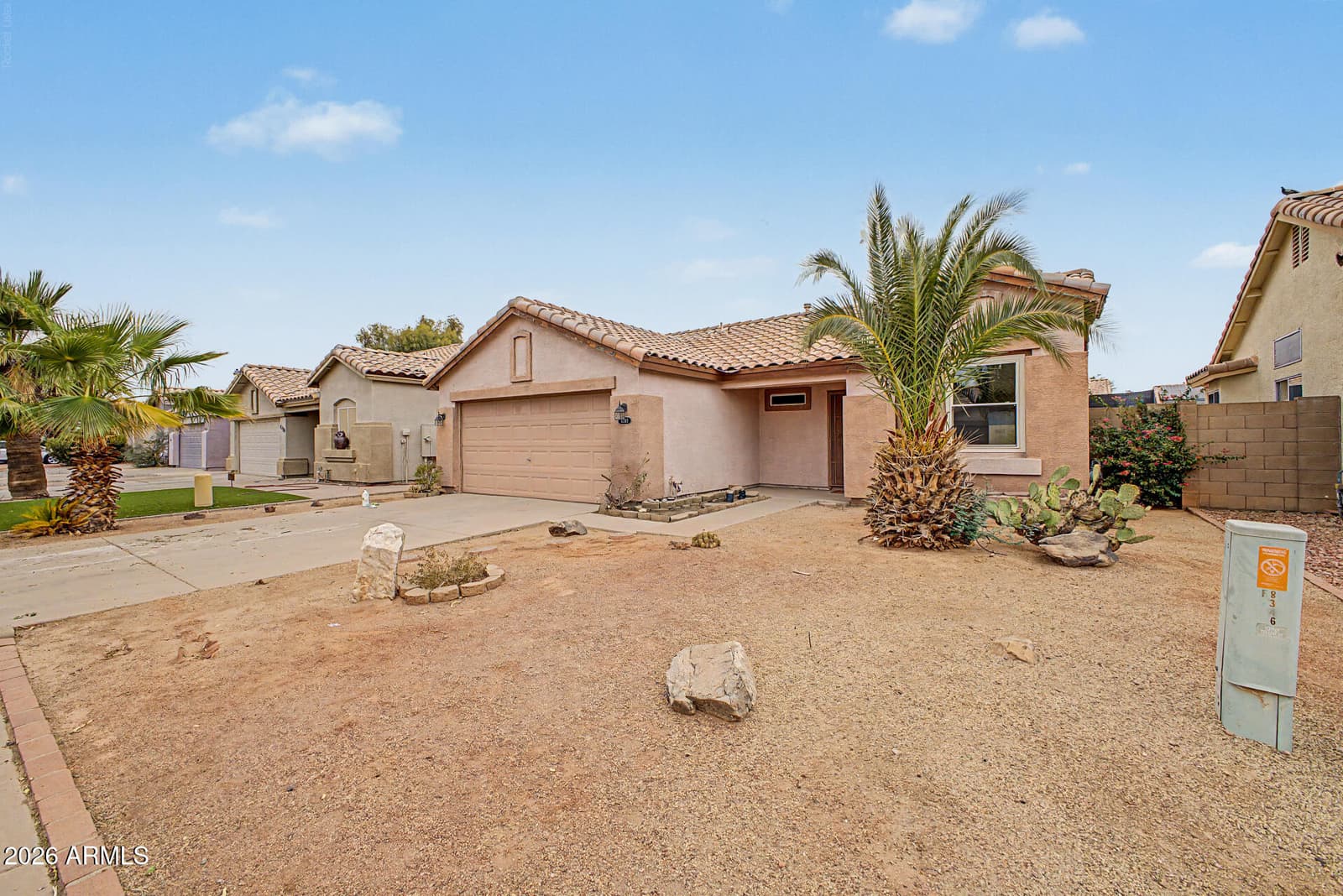 8346 W HUBBELL Street, Phoenix, AZ 85037 — photo 3 of 38