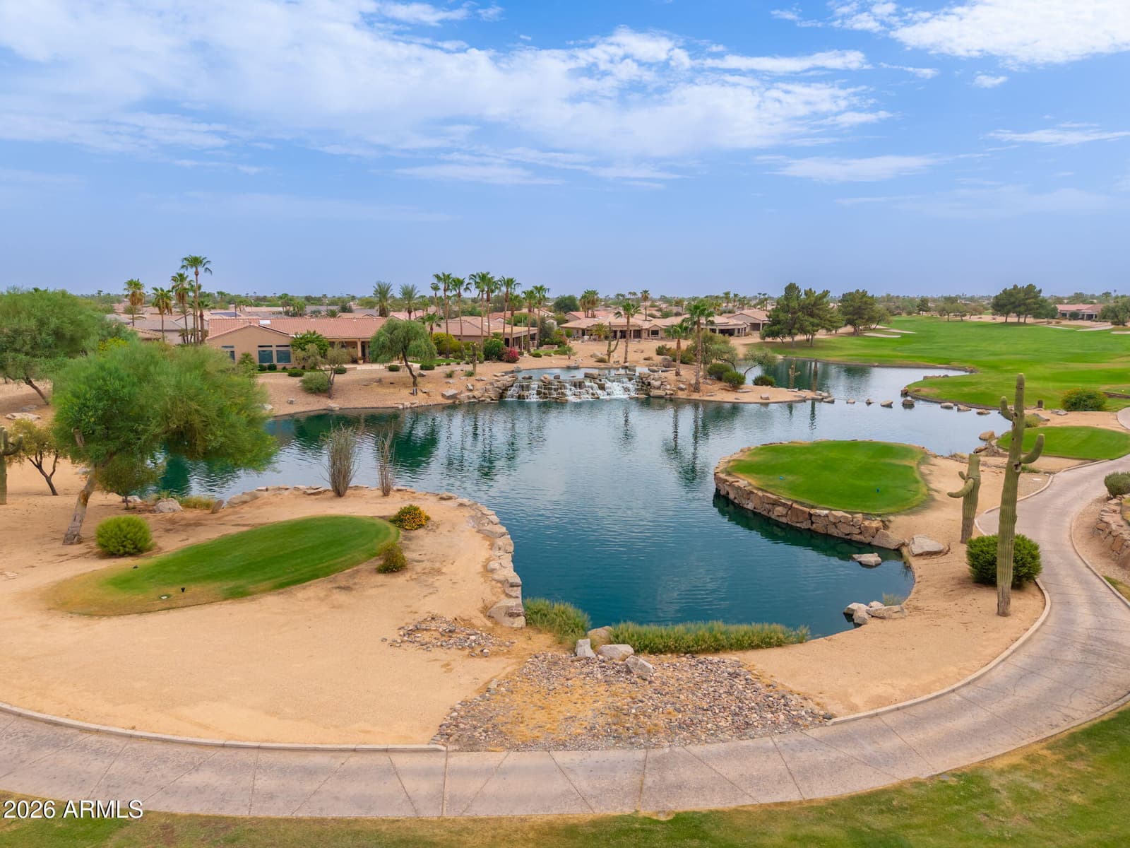 20680 N SHADOW MOUNTAIN Drive, Surprise, AZ 85374 — photo 53 of 57