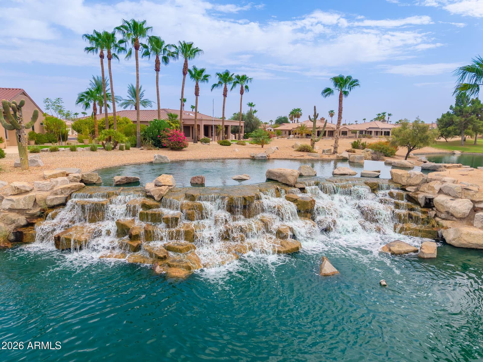 20680 N SHADOW MOUNTAIN Drive, Surprise, AZ 85374 — photo 55 of 57