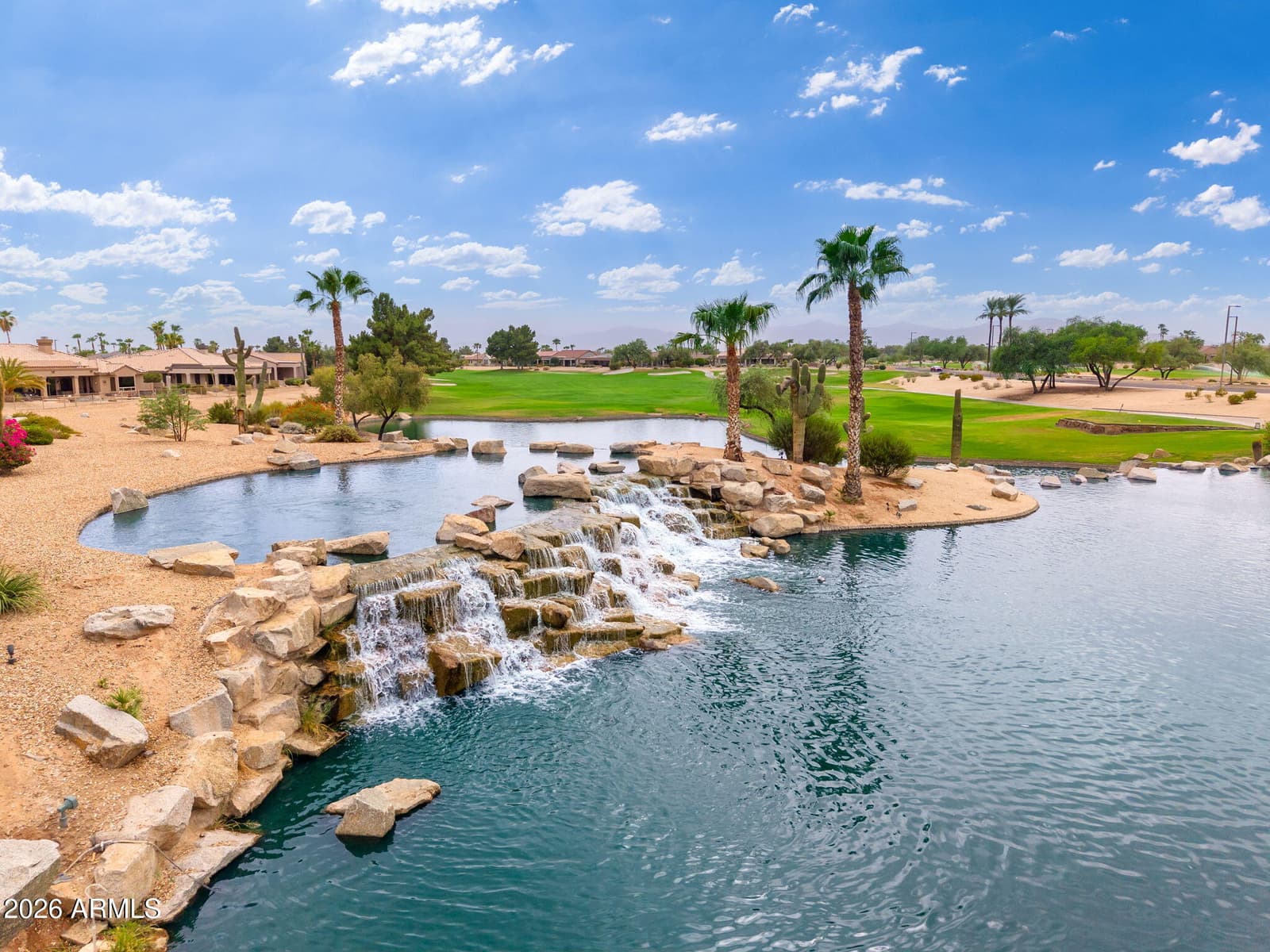 20680 N SHADOW MOUNTAIN Drive, Surprise, AZ 85374 — photo 56 of 57