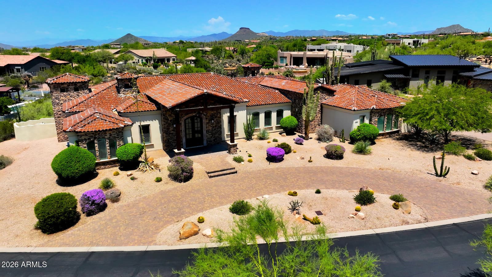 11346 E Monument Drive, Scottsdale, AZ 85262 — photo 39 of 42