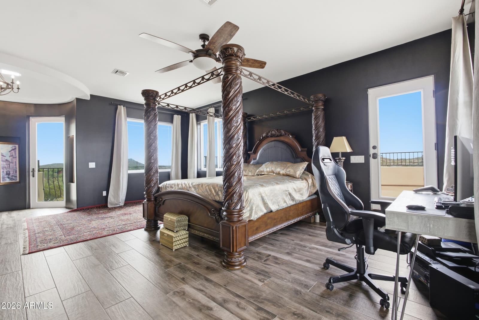 10150 E LAZY K Road, Gold Canyon, AZ 85118 — photo 77 of 99