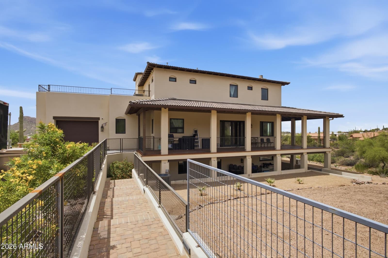 10150 E LAZY K Road, Gold Canyon, AZ 85118 — photo 91 of 99