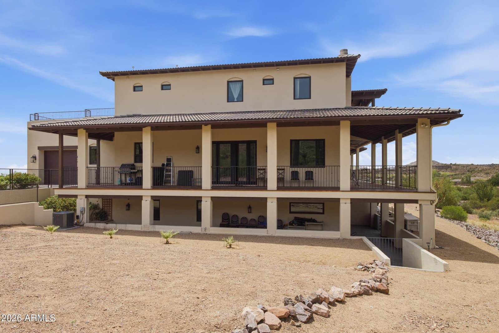 10150 E LAZY K Road, Gold Canyon, AZ 85118 — photo 96 of 99