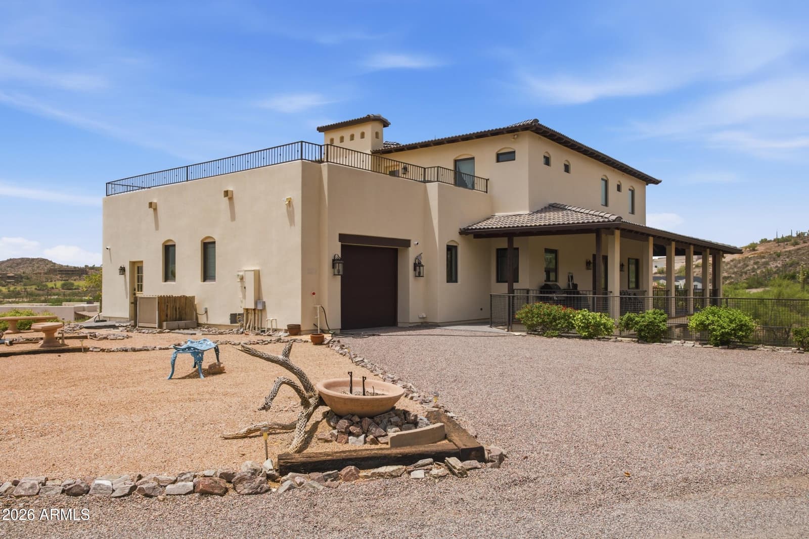10150 E LAZY K Road, Gold Canyon, AZ 85118 — photo 97 of 99