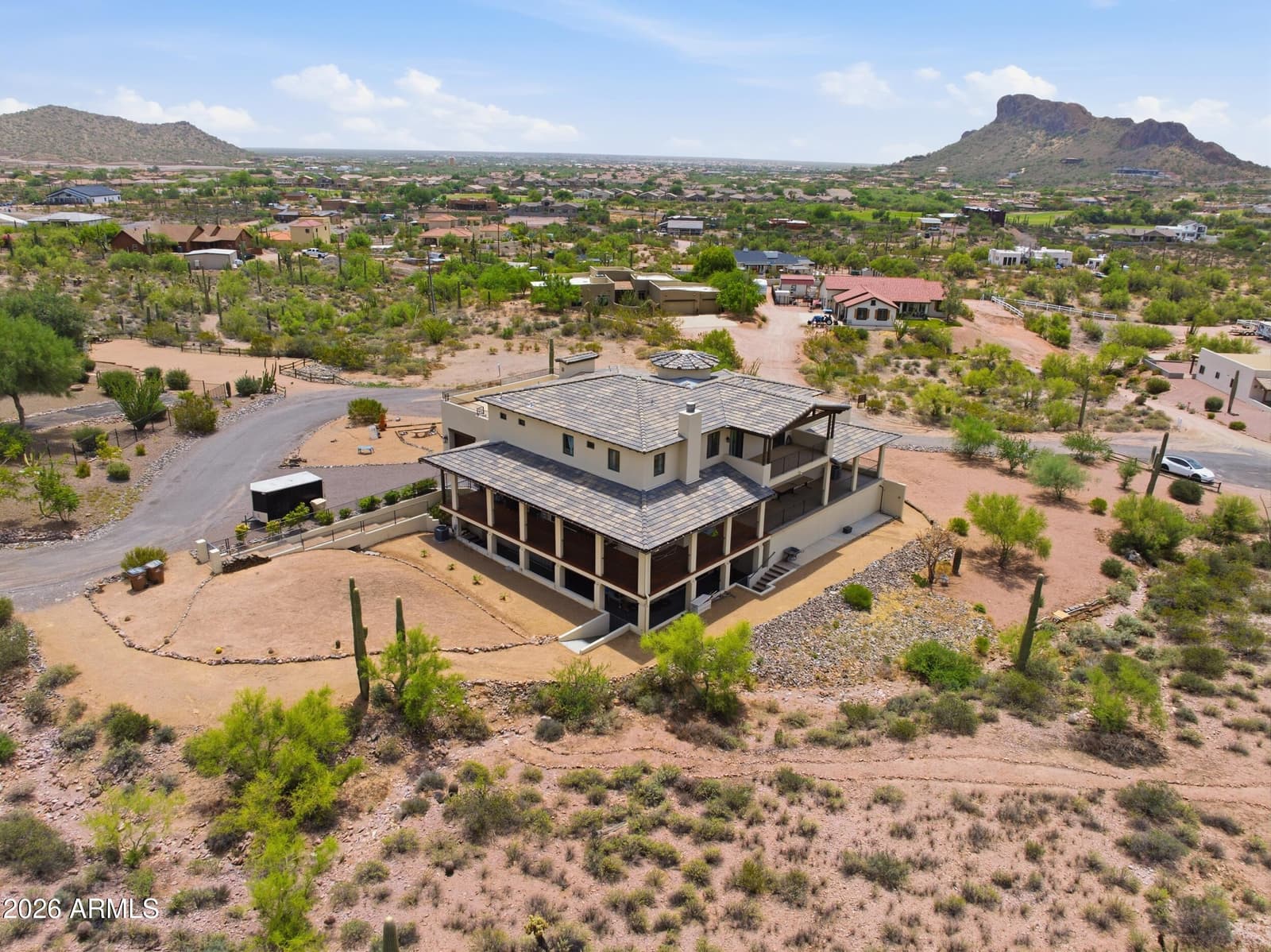 10150 E LAZY K Road, Gold Canyon, AZ 85118 — photo 99 of 99