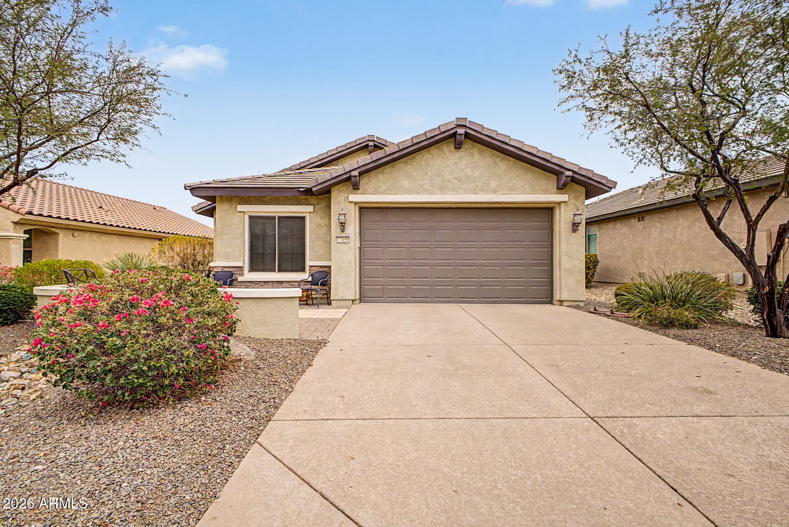 27050 W TONOPAH Drive, Buckeye, AZ 85396 — photo 1 of 41
