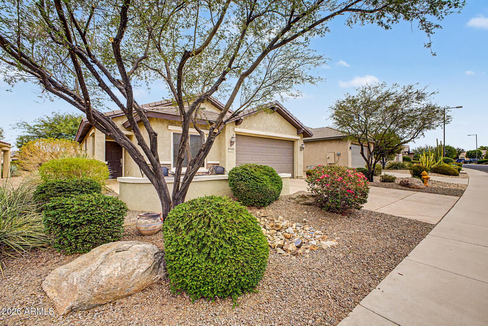 27050 W TONOPAH Drive, Buckeye, AZ 85396 — photo 3 of 41