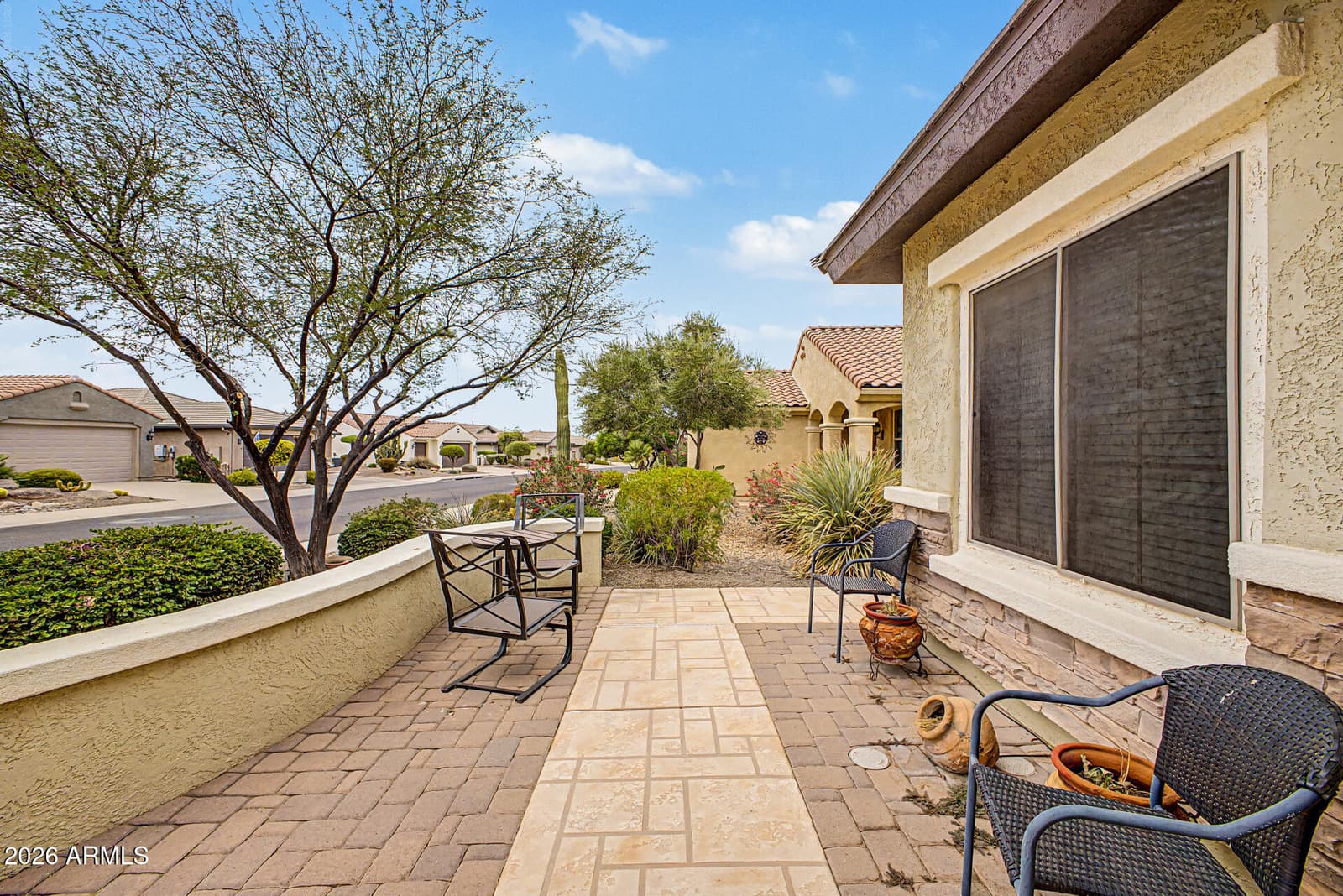 27050 W TONOPAH Drive, Buckeye, AZ 85396 — photo 6 of 41