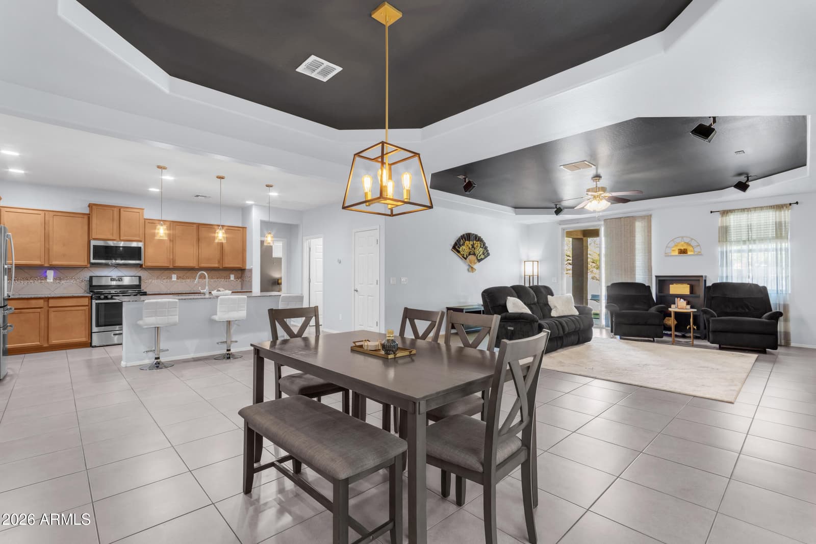 7913 S 41ST Drive, Laveen, AZ 85339 — photo 10 of 53