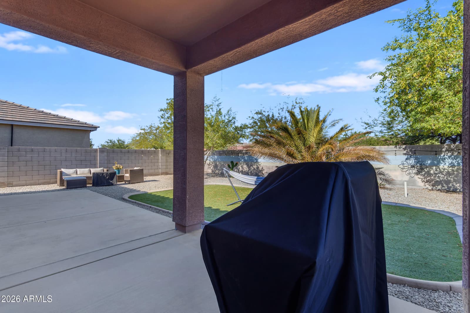 7913 S 41ST Drive, Laveen, AZ 85339 — photo 32 of 53