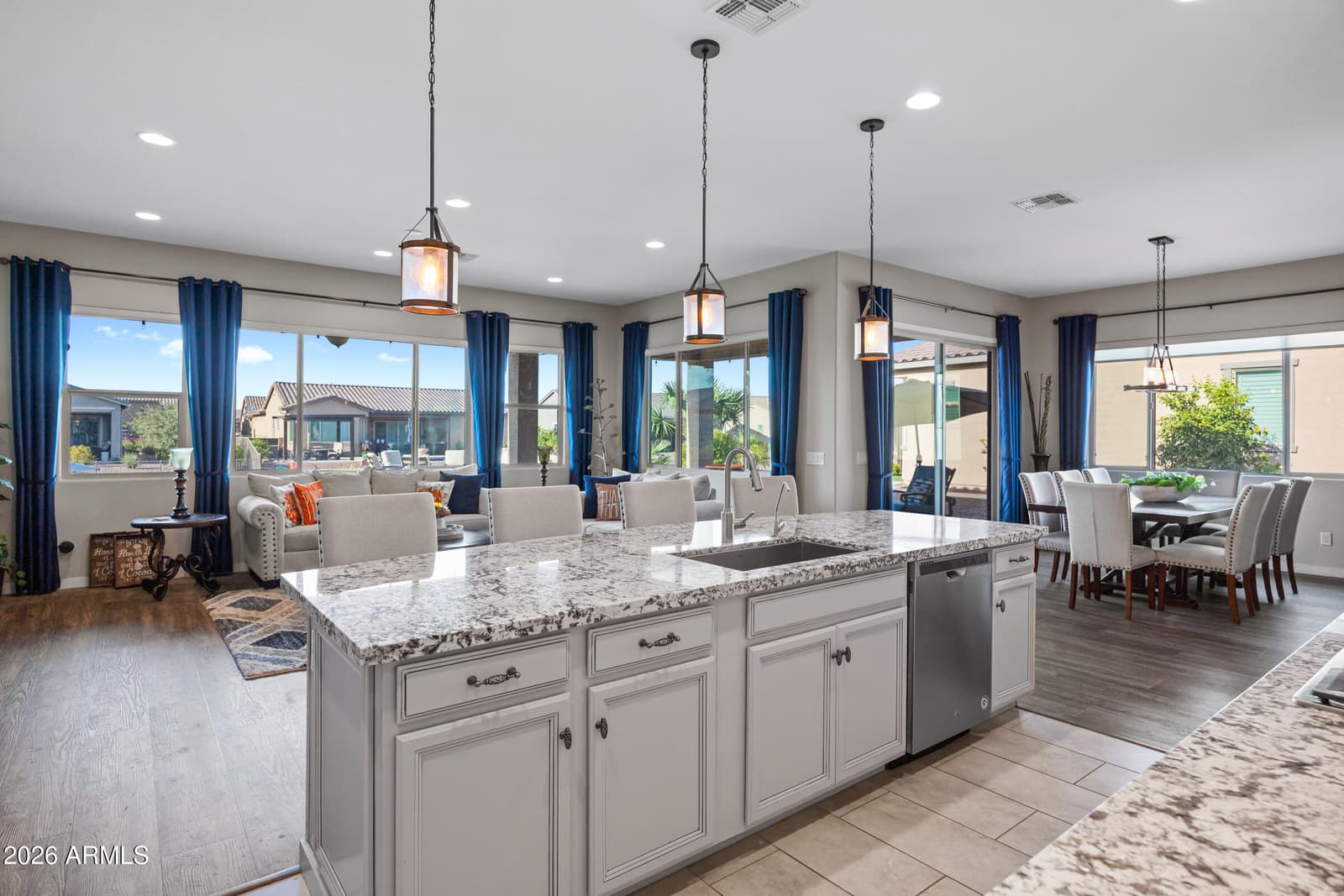 42122 W Rosewood Lane, Maricopa, AZ 85138 — photo 9 of 49