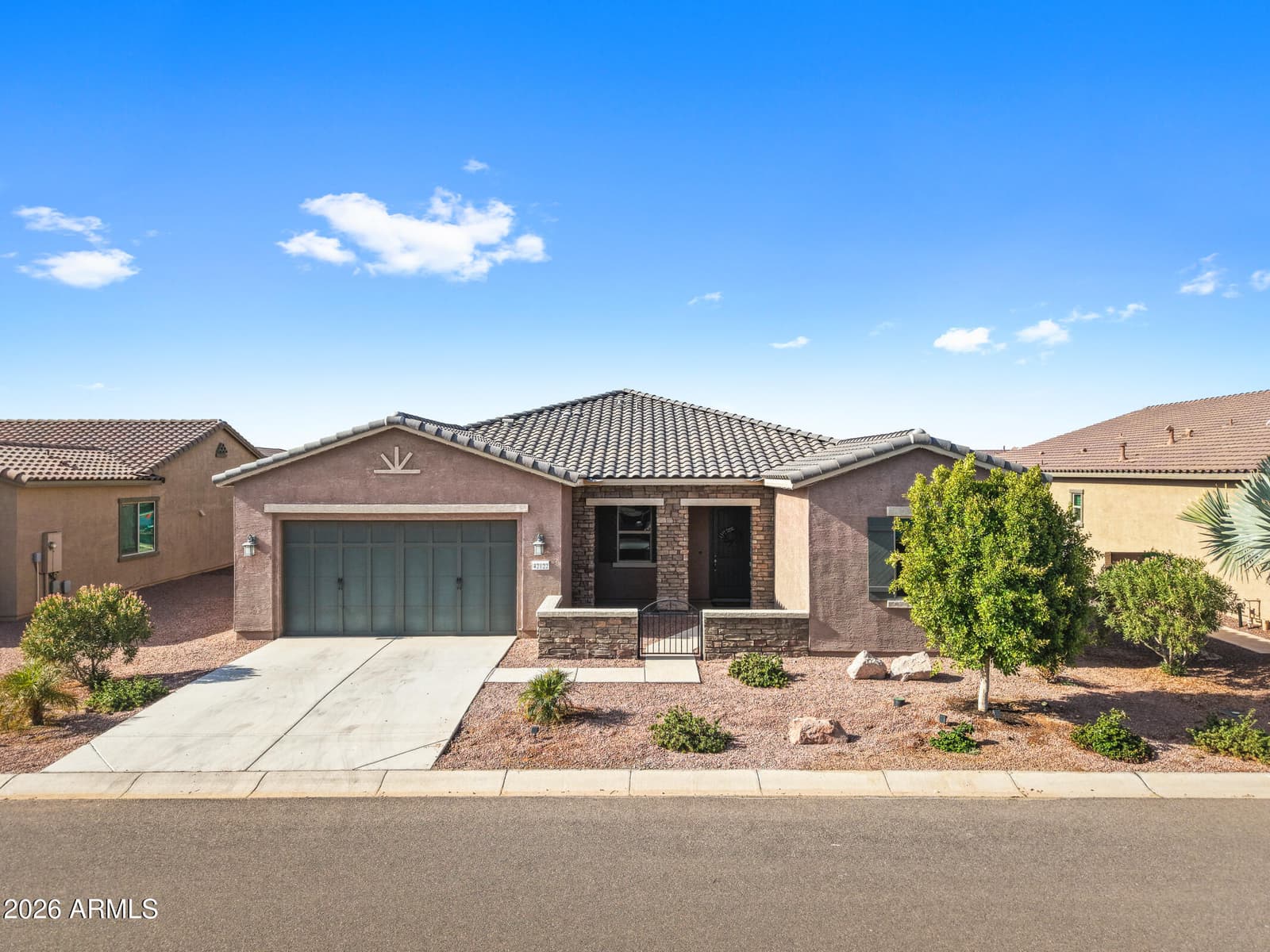 42122 W Rosewood Lane, Maricopa, AZ 85138 — photo 48 of 49