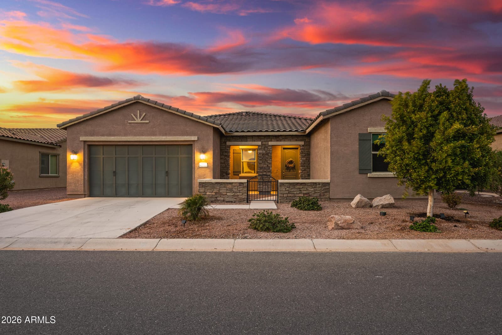 42122 W Rosewood Lane, Maricopa, AZ 85138 — photo 1 of 49