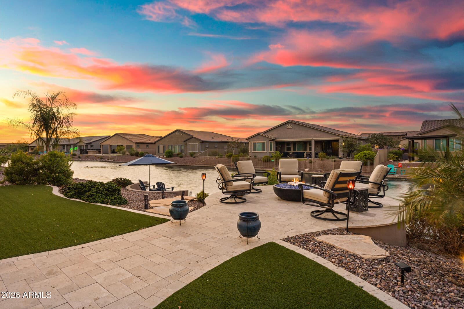 42122 W Rosewood Lane, Maricopa, AZ 85138 — photo 41 of 49