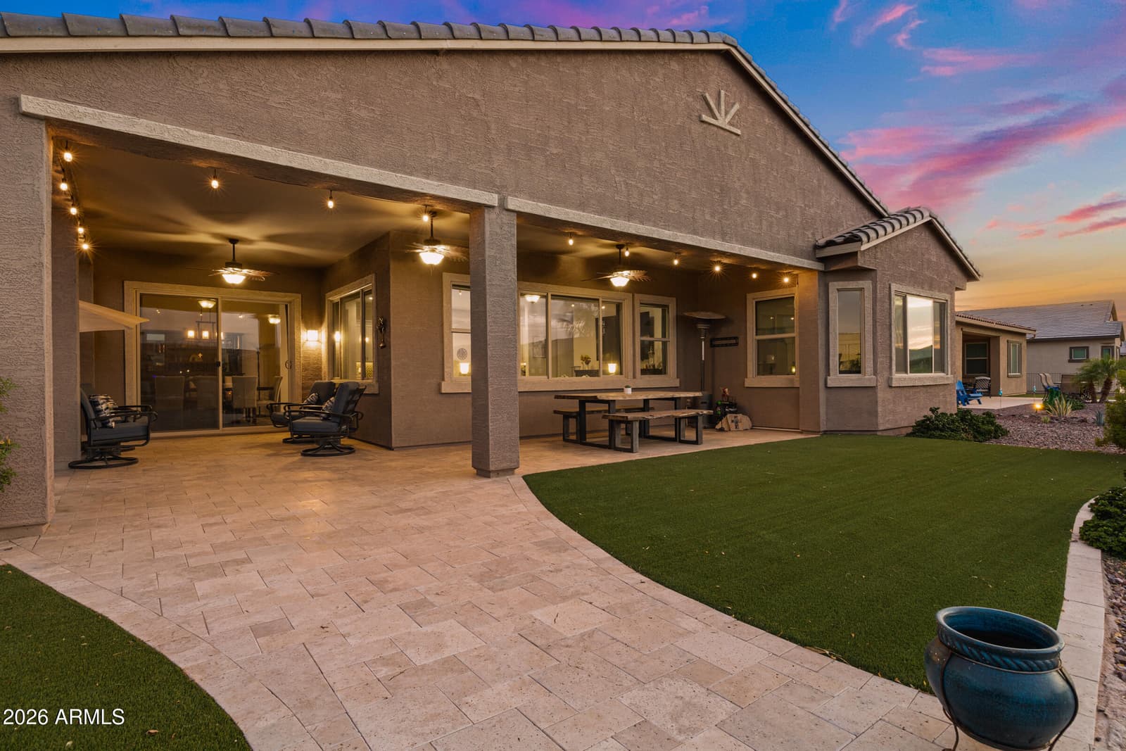 42122 W Rosewood Lane, Maricopa, AZ 85138 — photo 39 of 49