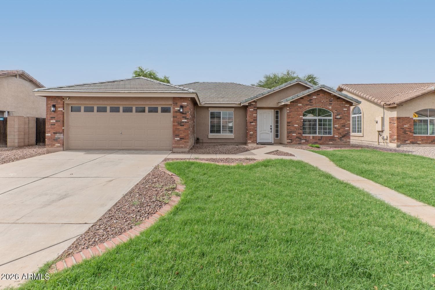 2881 E MORGAN Drive, Gilbert, AZ 85295 — photo 1 of 22