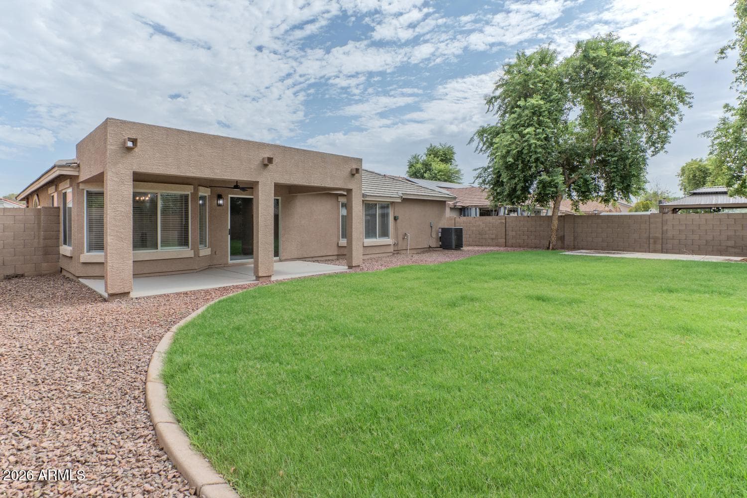 2881 E MORGAN Drive, Gilbert, AZ 85295 — photo 20 of 22