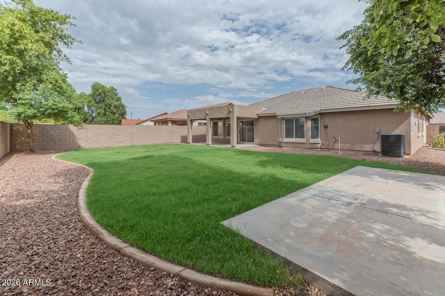 2881 E MORGAN Drive, Gilbert, AZ 85295 — photo 22 of 22