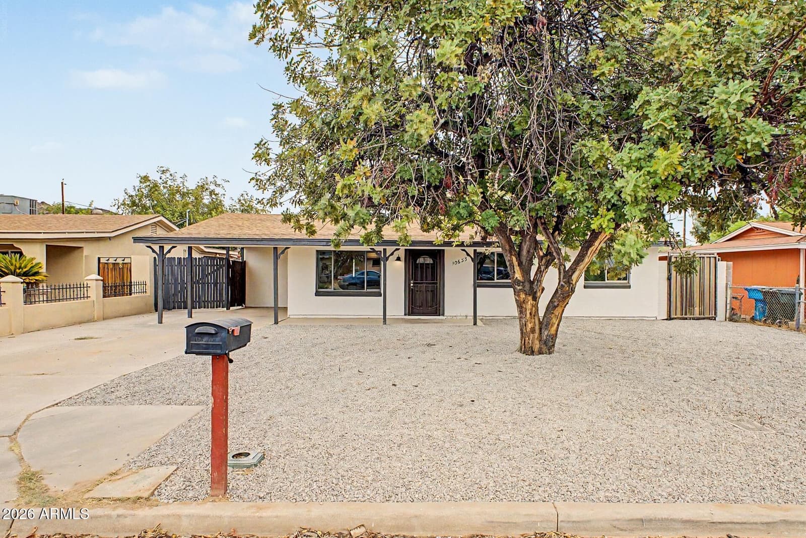 10633 N 17TH Avenue, Phoenix, AZ 85029 — photo 1 of 29