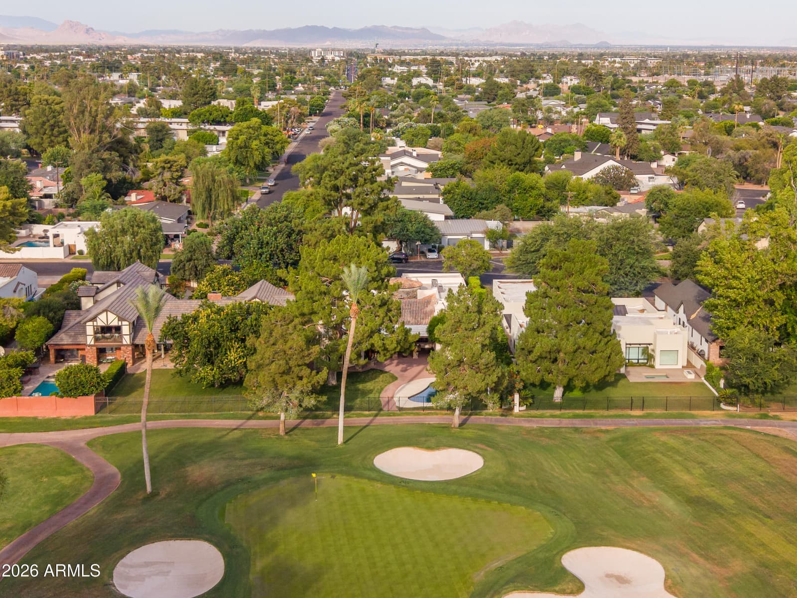 3356 N 60th Street, Phoenix, AZ 85018 — photo 31 of 56