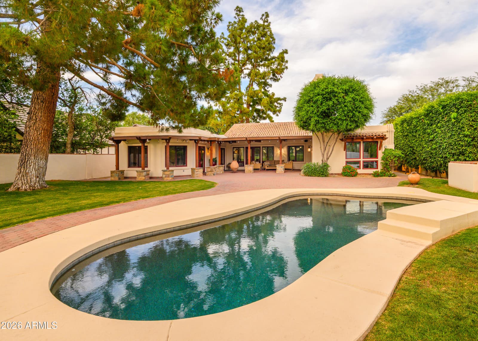 3356 N 60th Street, Phoenix, AZ 85018 — photo 40 of 56