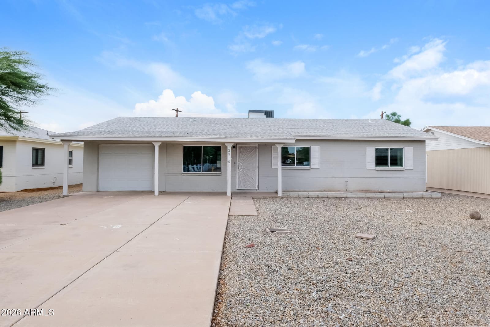 2315 W MARYLAND Avenue, Phoenix, AZ 85015 — photo 2 of 21