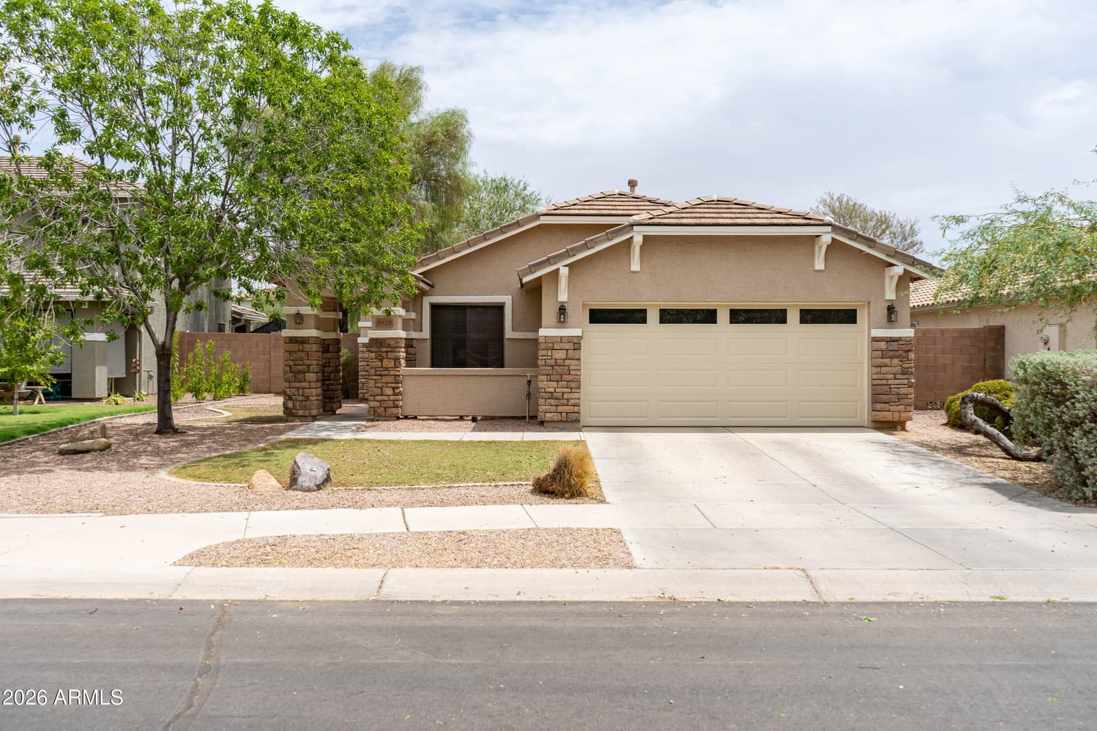 5925 S BANNING Street, Gilbert, AZ 85298 — photo 1 of 36