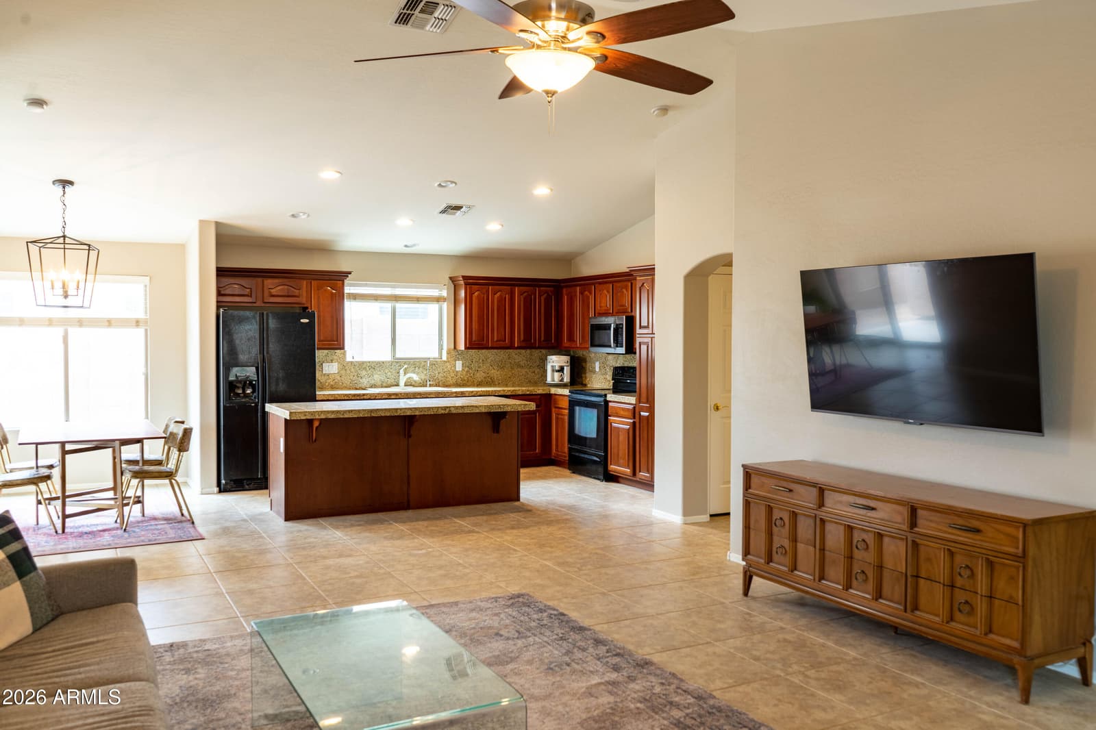5925 S BANNING Street, Gilbert, AZ 85298 — photo 9 of 36