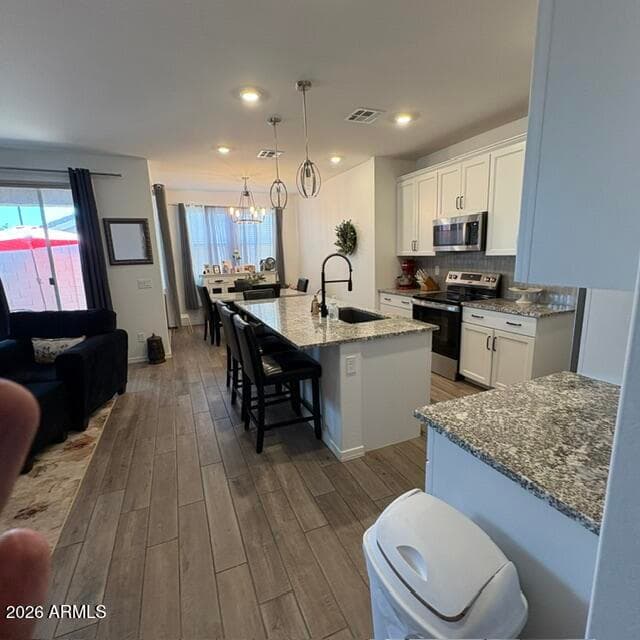 16185 W MARIPOSA GRANDE, Surprise, AZ 85387 — photo 3 of 26
