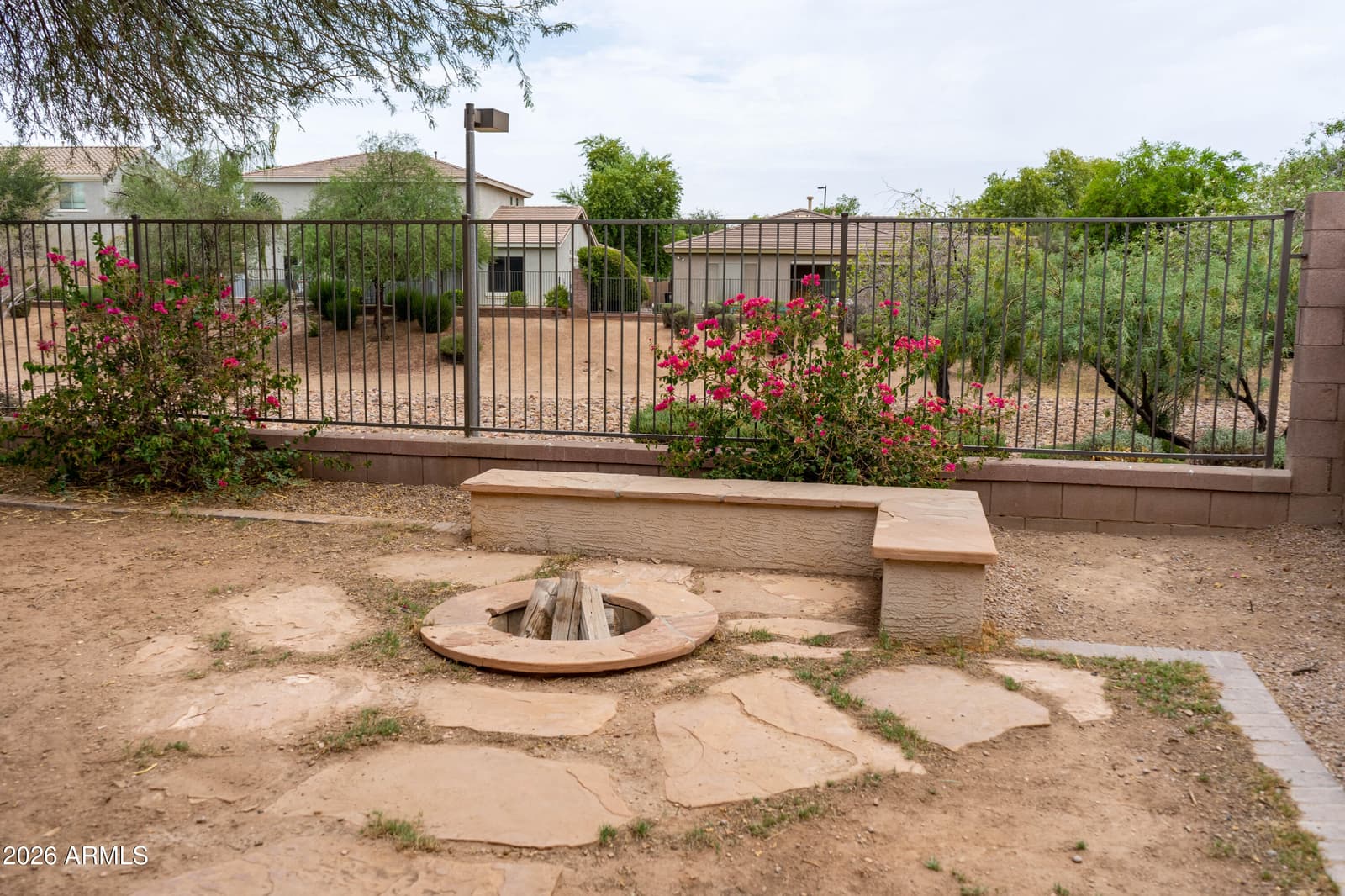 5925 S BANNING Street, Gilbert, AZ 85298 — photo 27 of 36