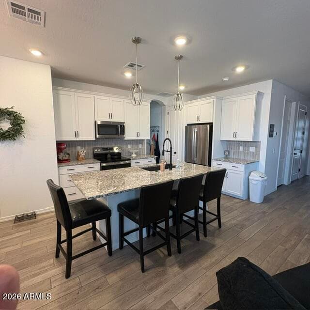 16185 W MARIPOSA GRANDE, Surprise, AZ 85387 — photo 5 of 26